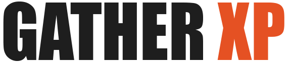 GatherXP – Earn, Save & Free Stuff!