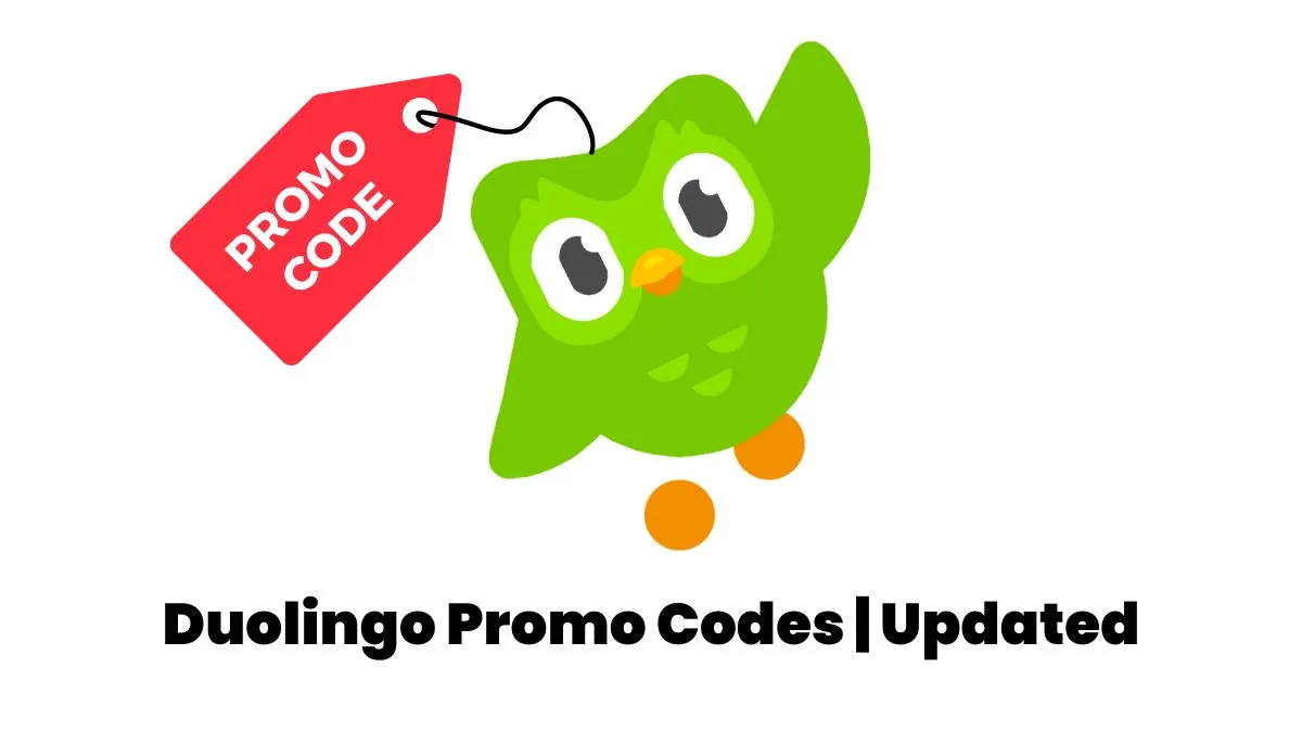 Duolingo Promo Codes (January 2024) 60 OFF Free Gems