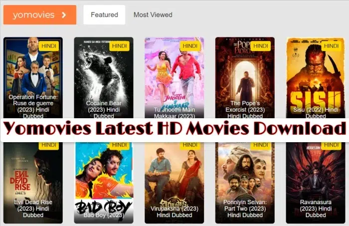 Online watch hot sale movies dubbed