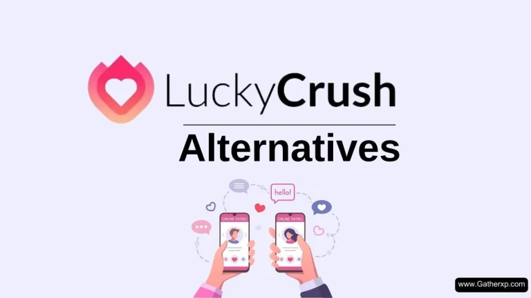 LuckyCrush Alternatives