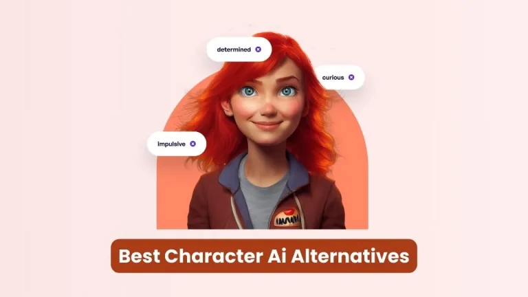 Character Ai alternatives