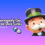 Monopoly Go Free Dice