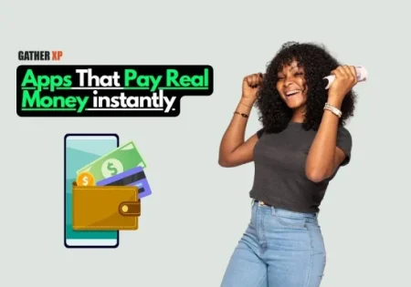 Apps that Pay Real Money
