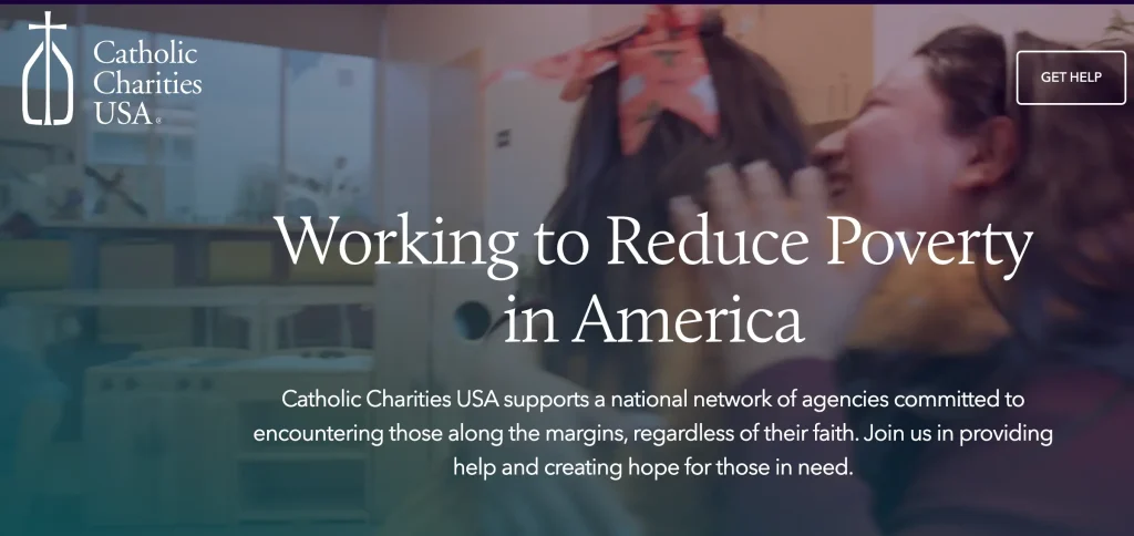 Catholic Charities